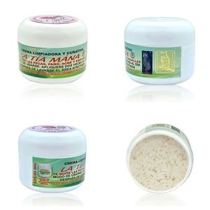 Facial Cream (La Tía Mána)